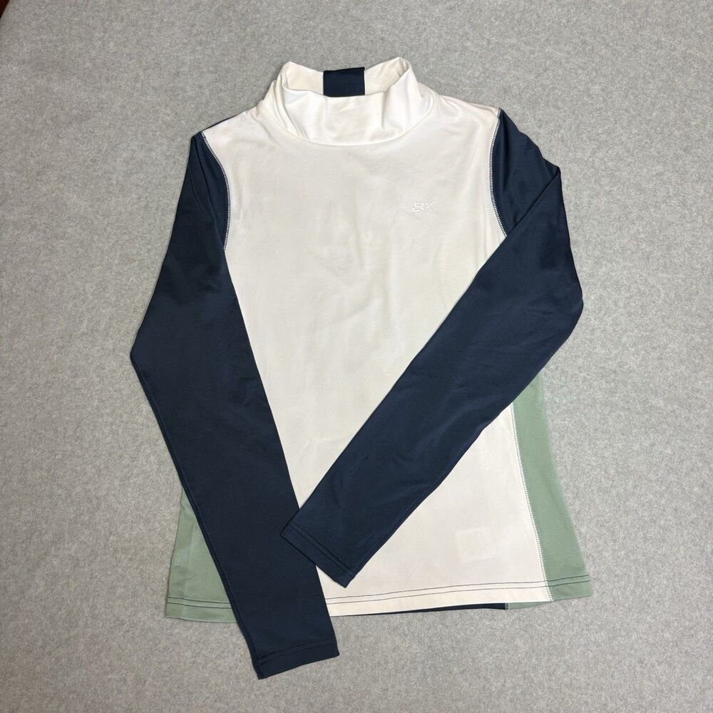 B Vertigo BVX Roxana Women's Competition and Training Turtleneck Size 6 (US) NWT